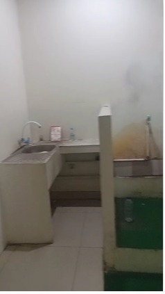 Ruko Disewakan di Jababeka Cikarang